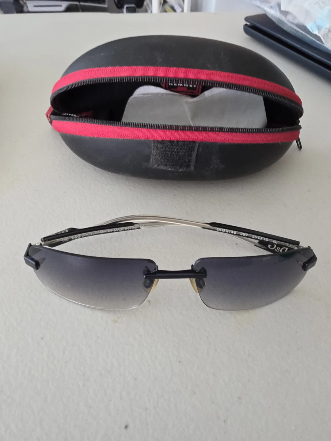 D&G vintage sunglasses - photo 5