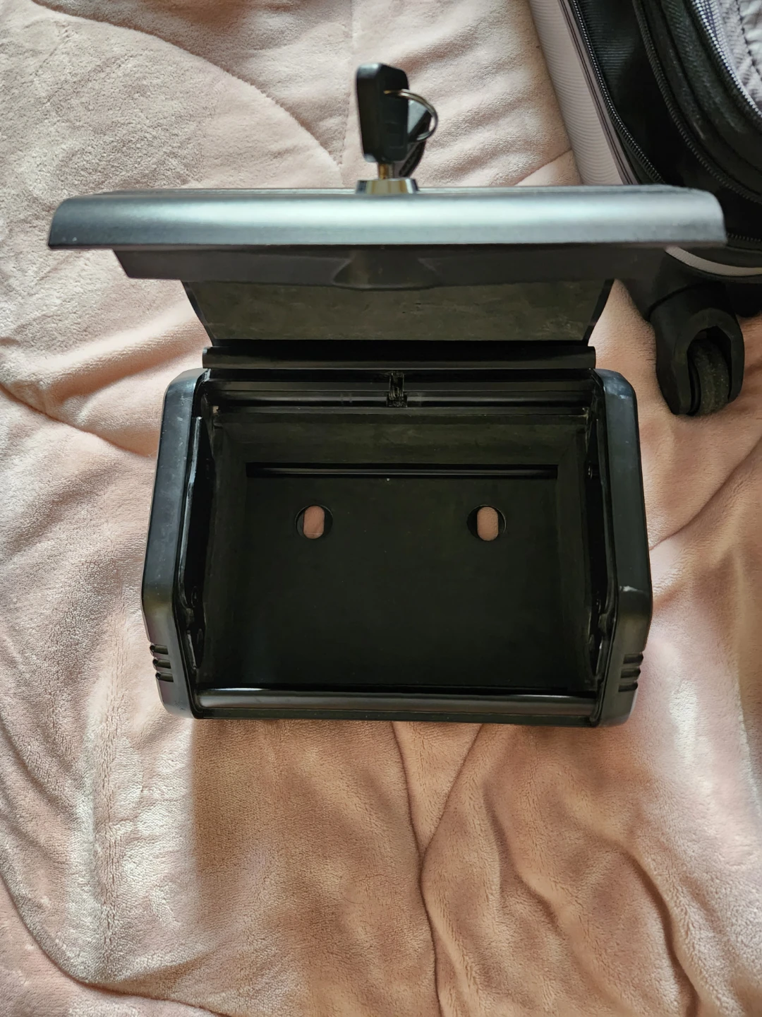 SentrySafe AutoSafe Key Lock Box - photo 2