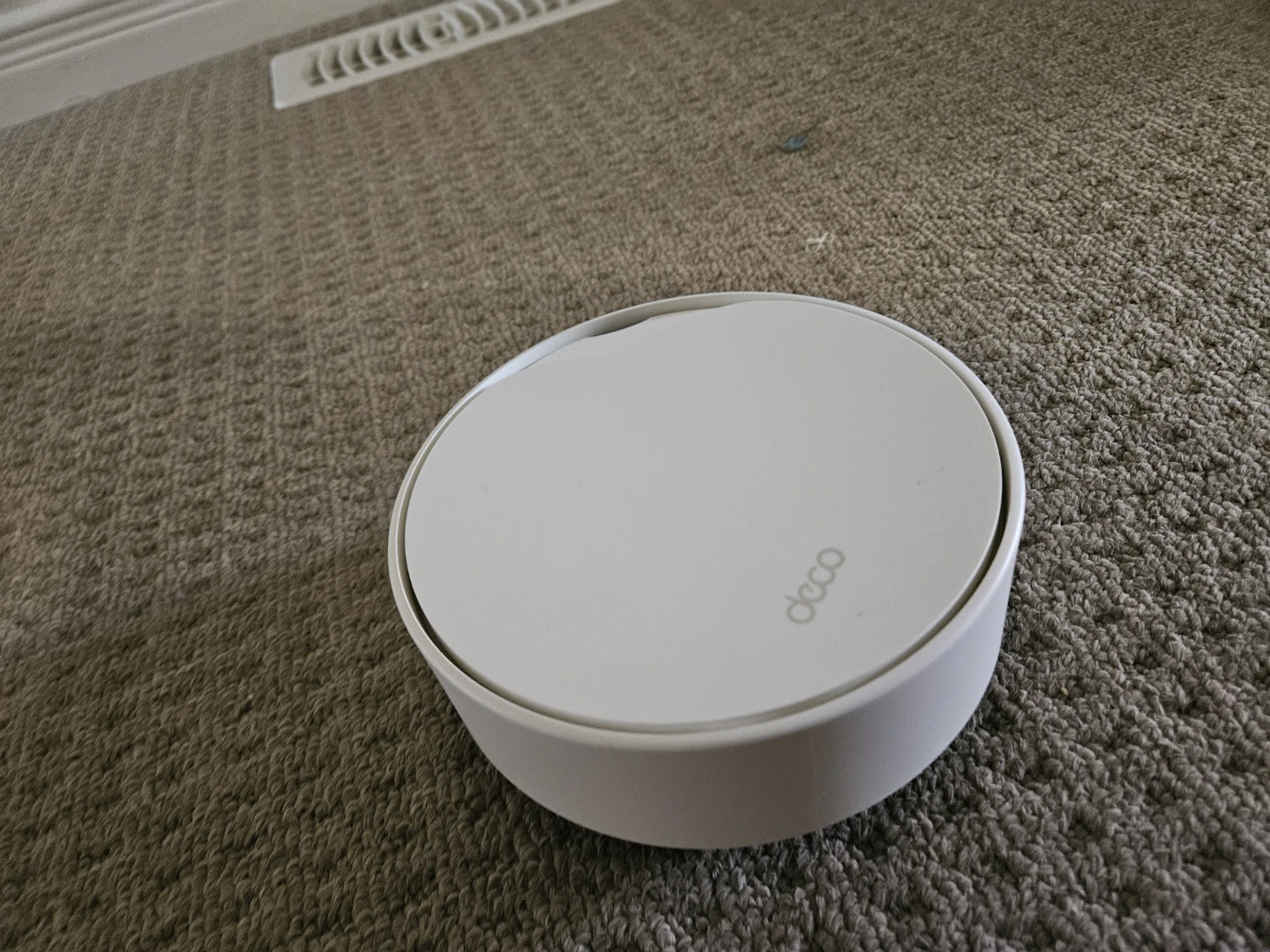 Deco x50 PoE WiFi 6 Router