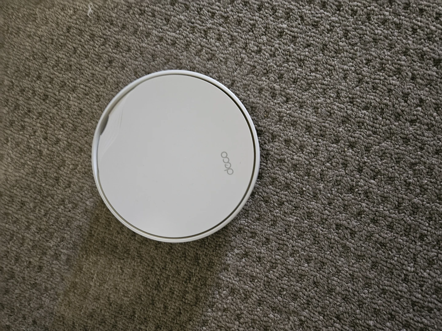 Deco x50 PoE WiFi 6 Router - photo 2