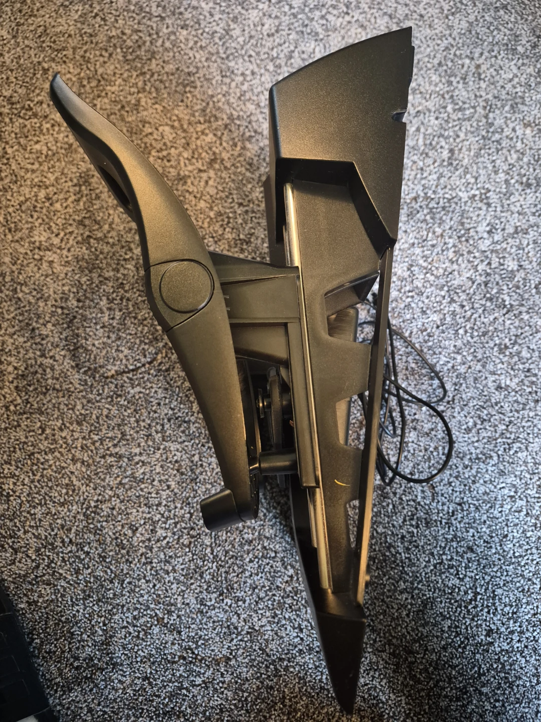 Thrustmaster T3PA Pedals - photo 3