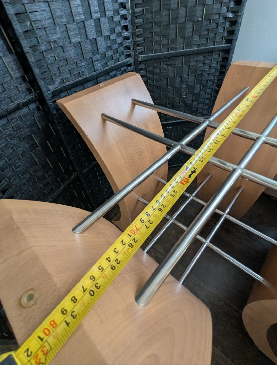 Table Base