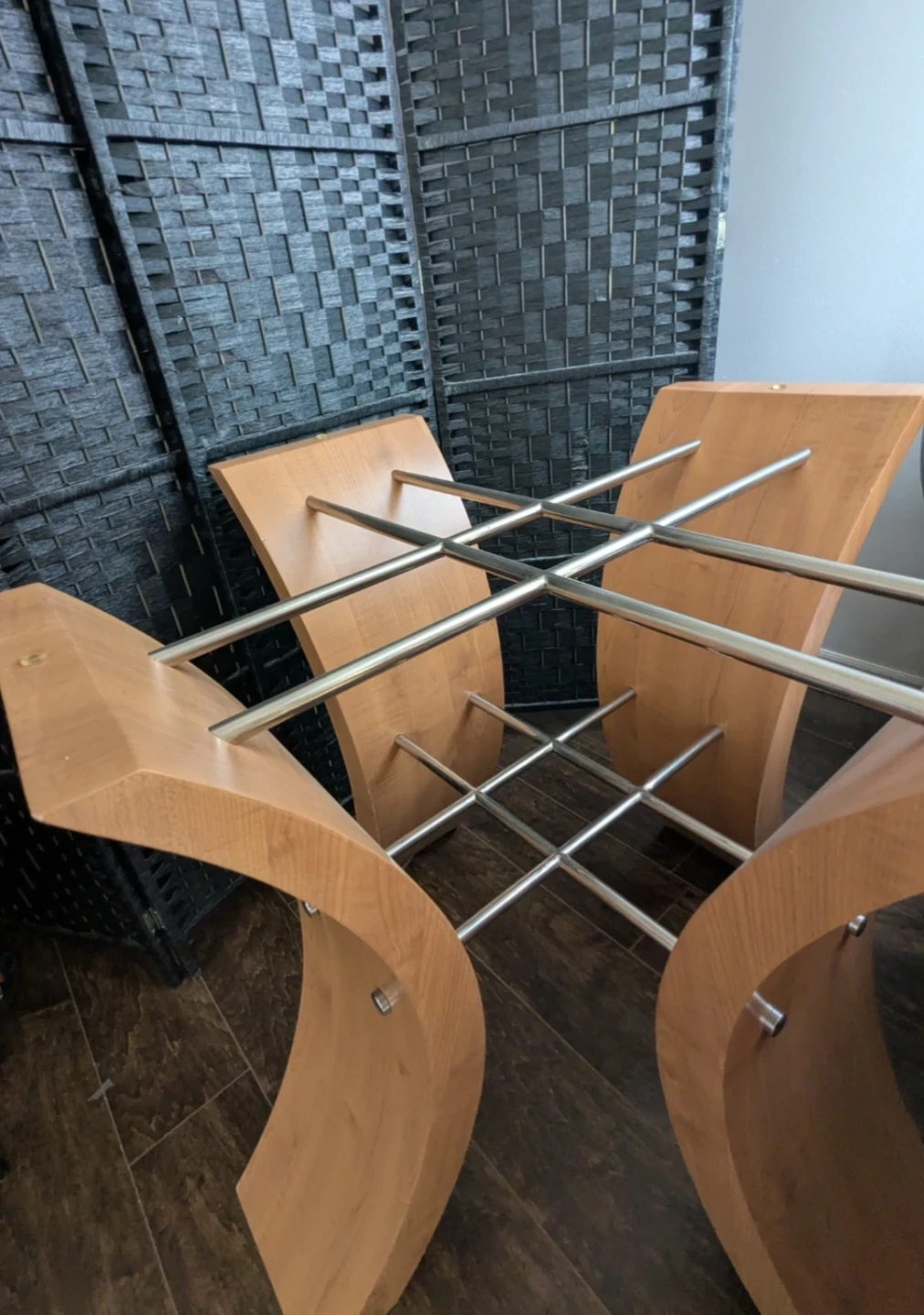 Table Base - photo 2