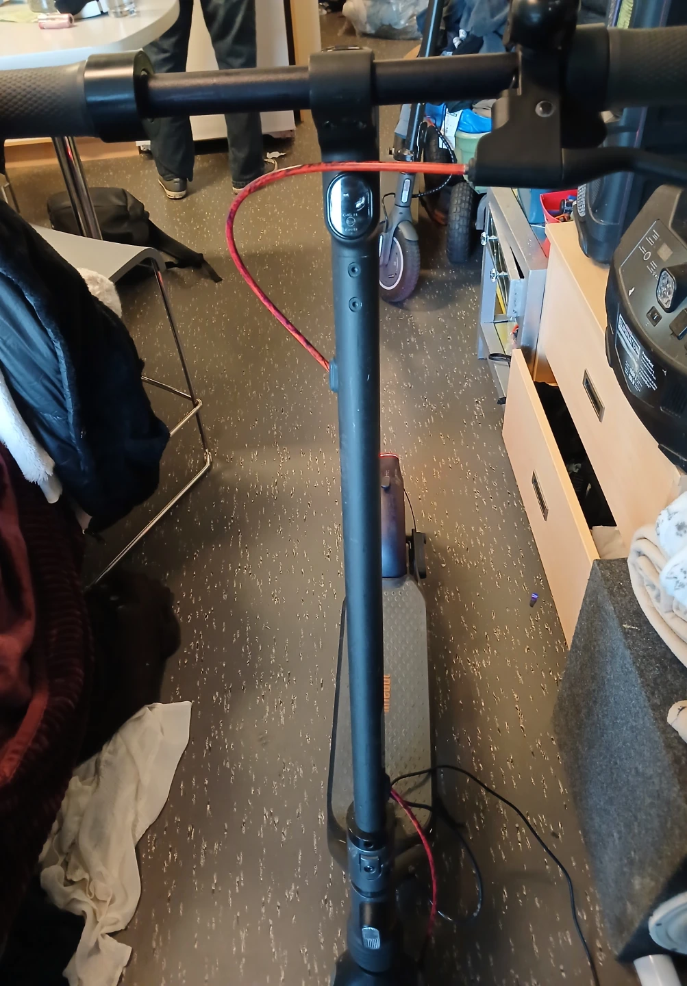 Ninebot Electric Scooter - photo 2