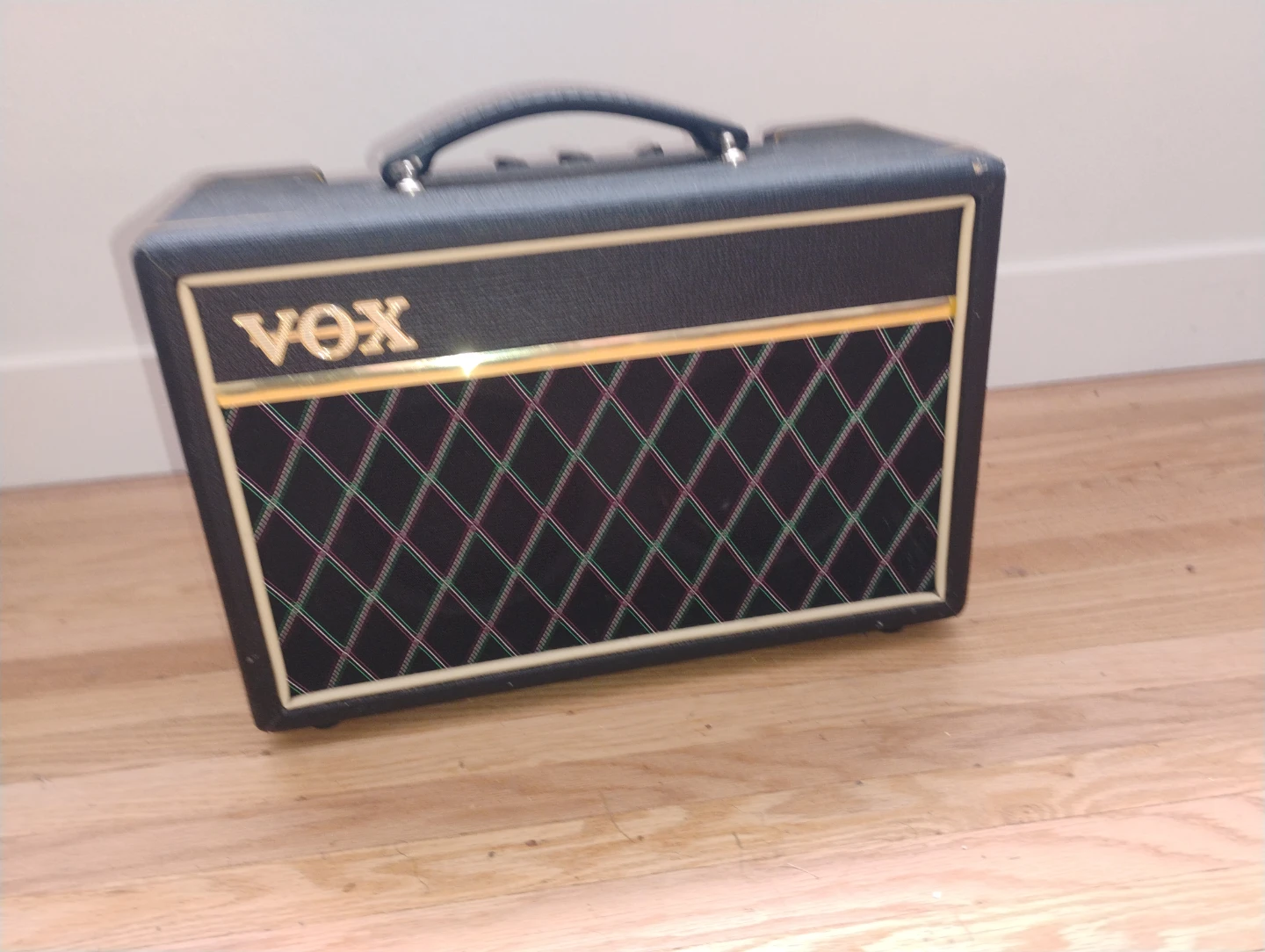 VOX Cambridge Bass Amplifier