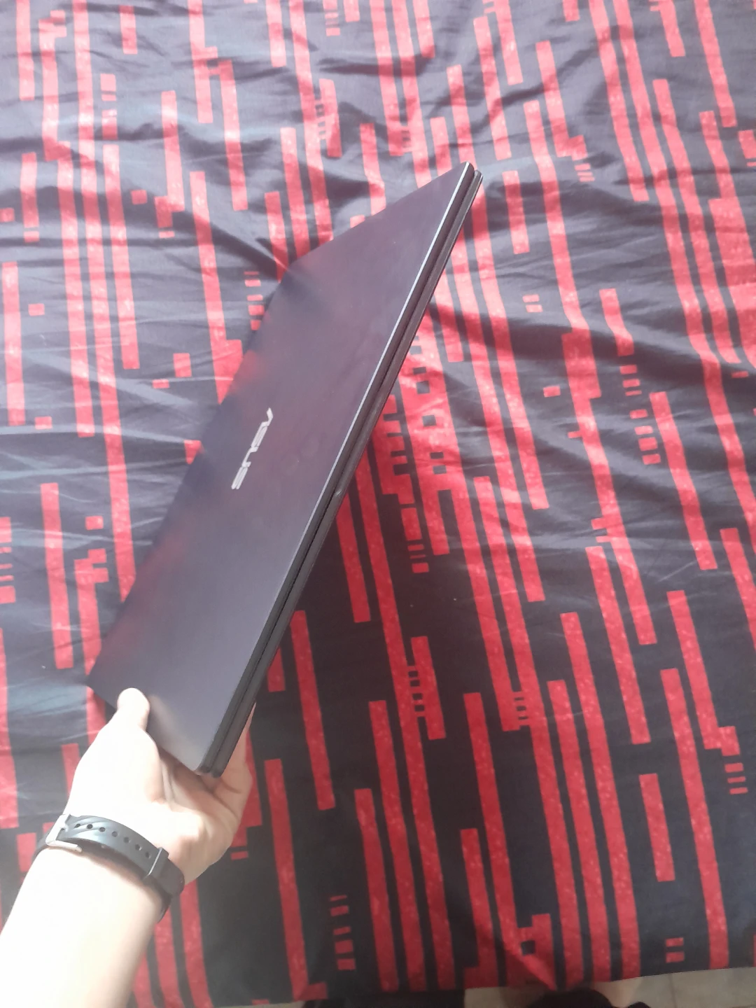 ASUS Laptop with Original Box and Accessories - photo 3