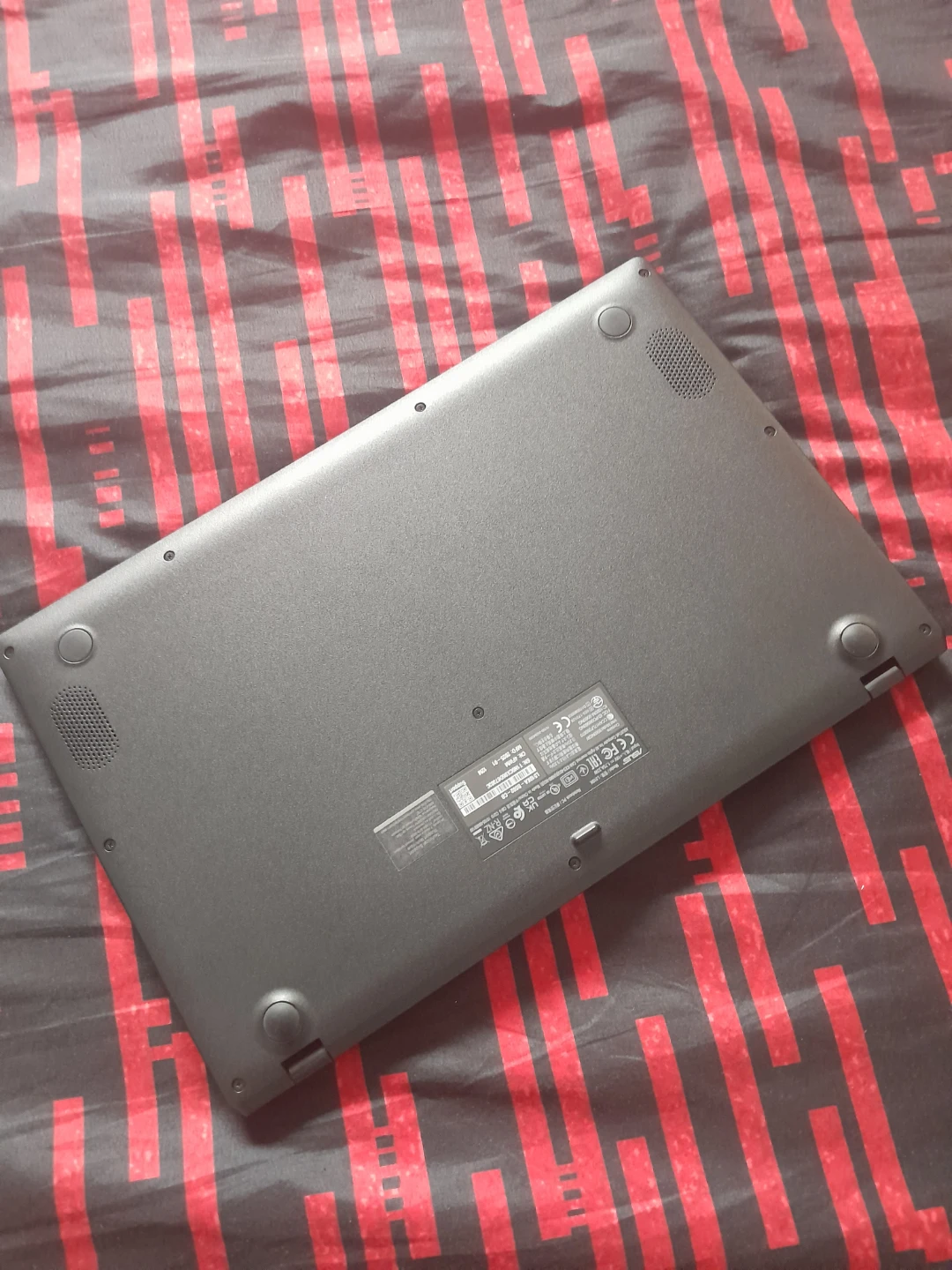 ASUS Laptop with Original Box and Accessories - photo 4