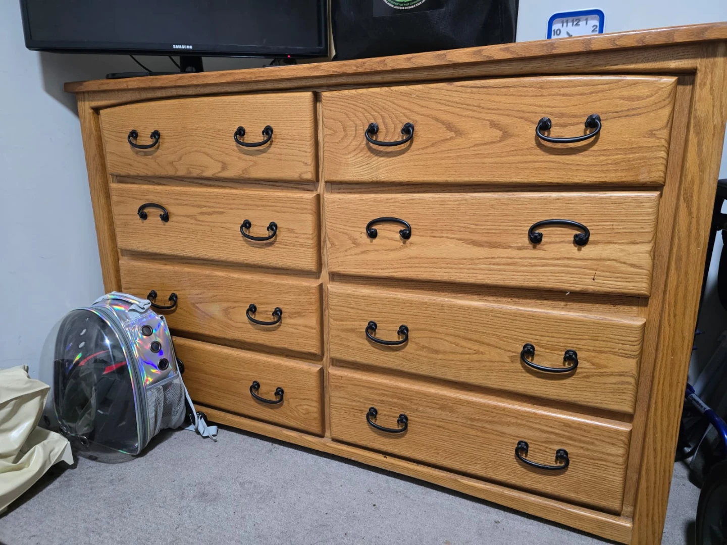 Dresser