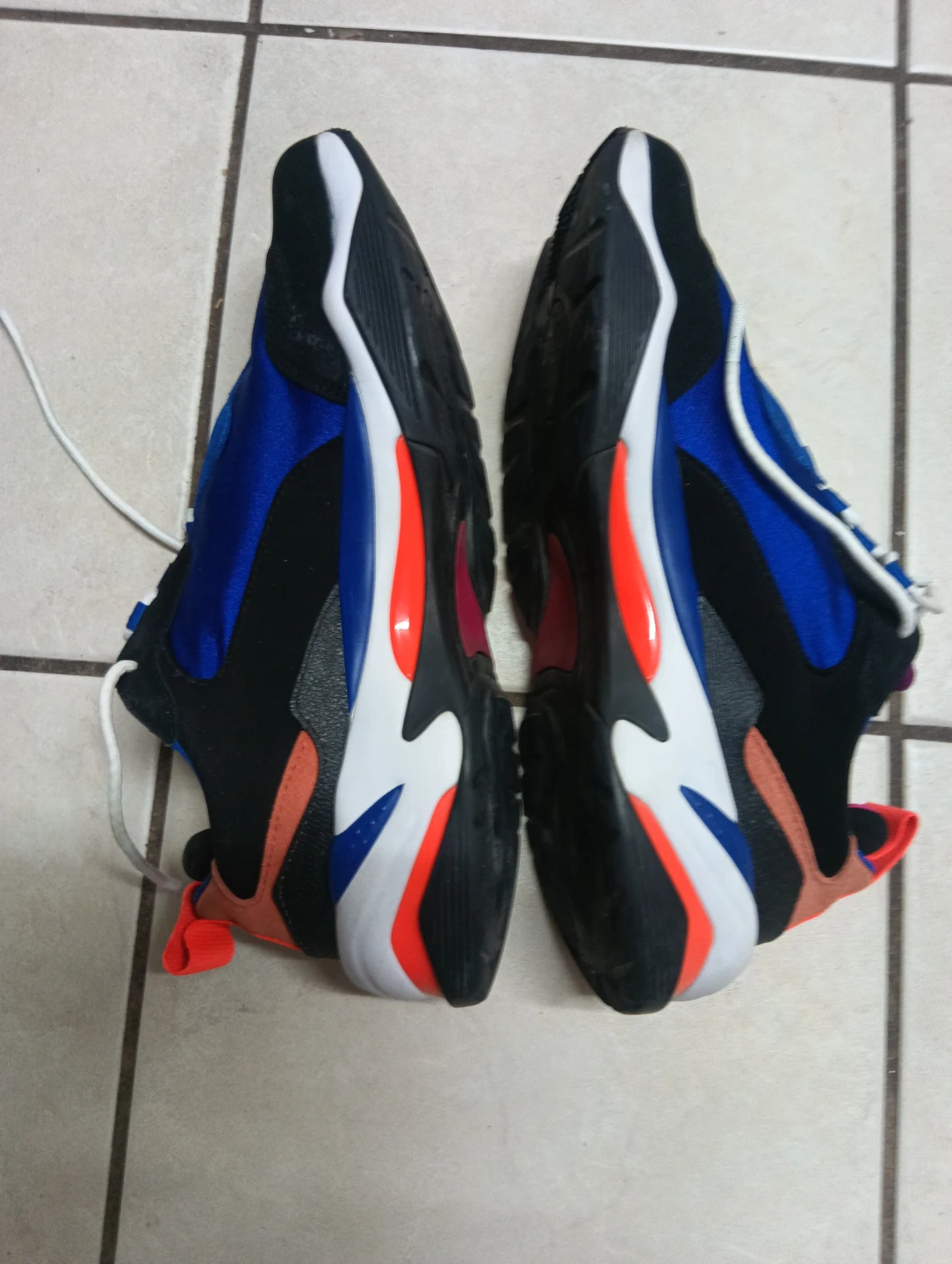 Puma Thunder Spectra Sneakers - photo 5