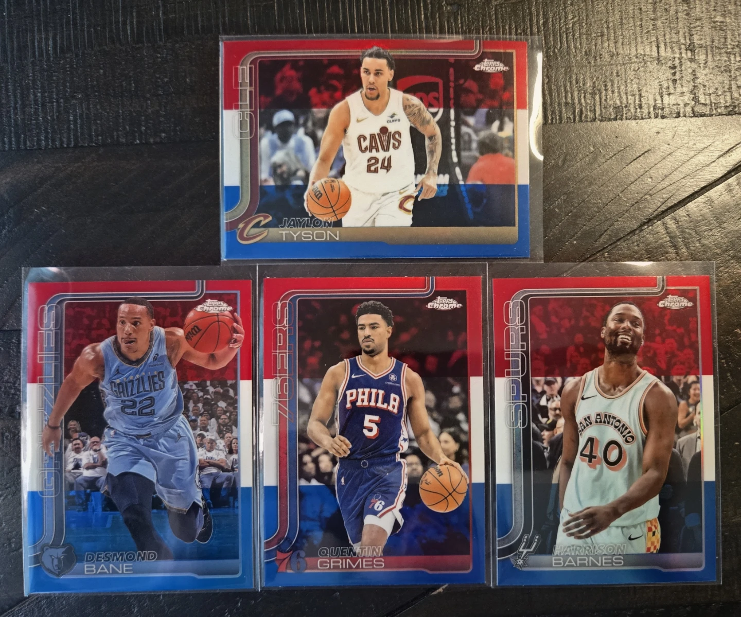 NBA Collections - photo 4
