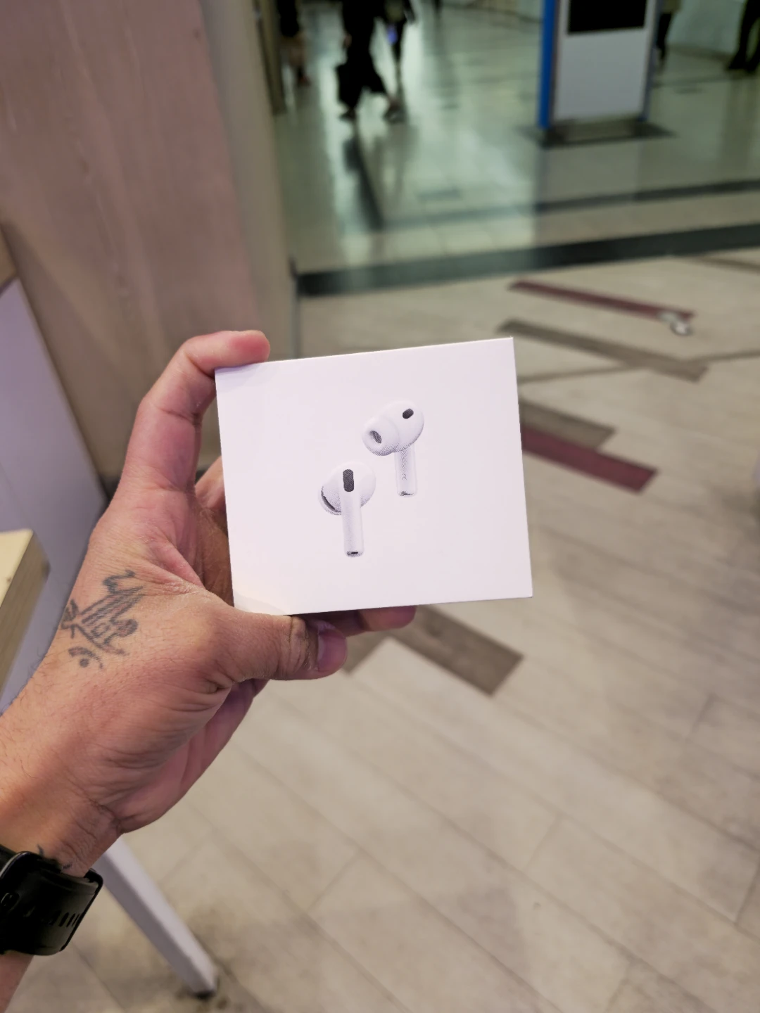 Airpods 3 Pro