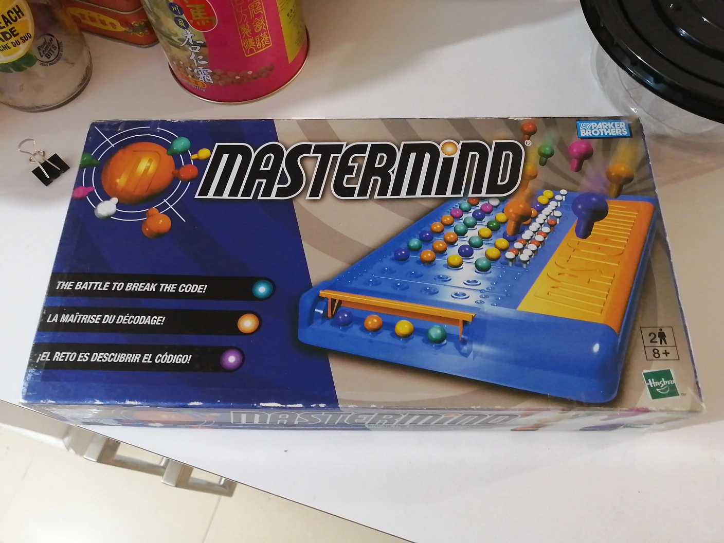 🌱ThinkFun Zingo! Bingo with a Zing Board Game - photo 4