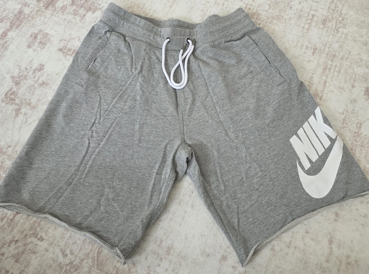 Nike Sweat Shorts