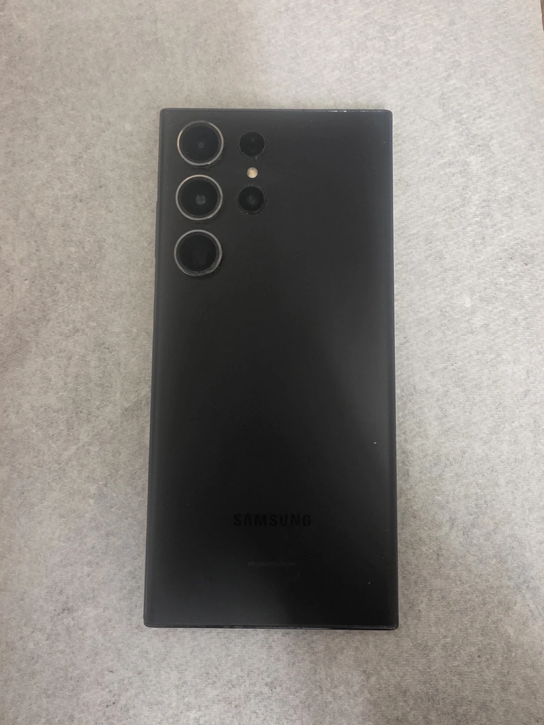 Samsung Galaxy S23 Ultra Smartphone - photo 2