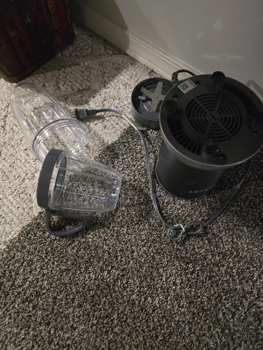 NutriBullet Blender