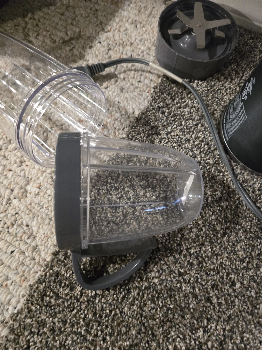 NutriBullet Blender - photo 2