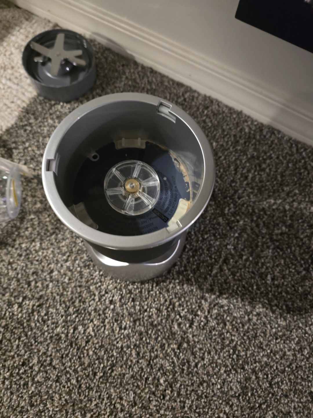 NutriBullet Blender - photo 3