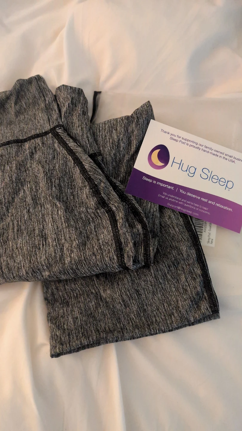 Hug Sleep Pod - Adult Medium