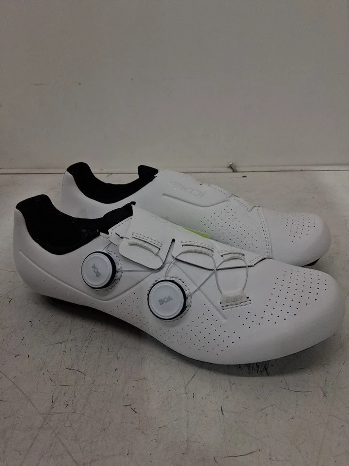 EKOI Perf R4 CARBON INSERT Road Shoes - SIZE 9.5 - Euro size 43 - photo 2