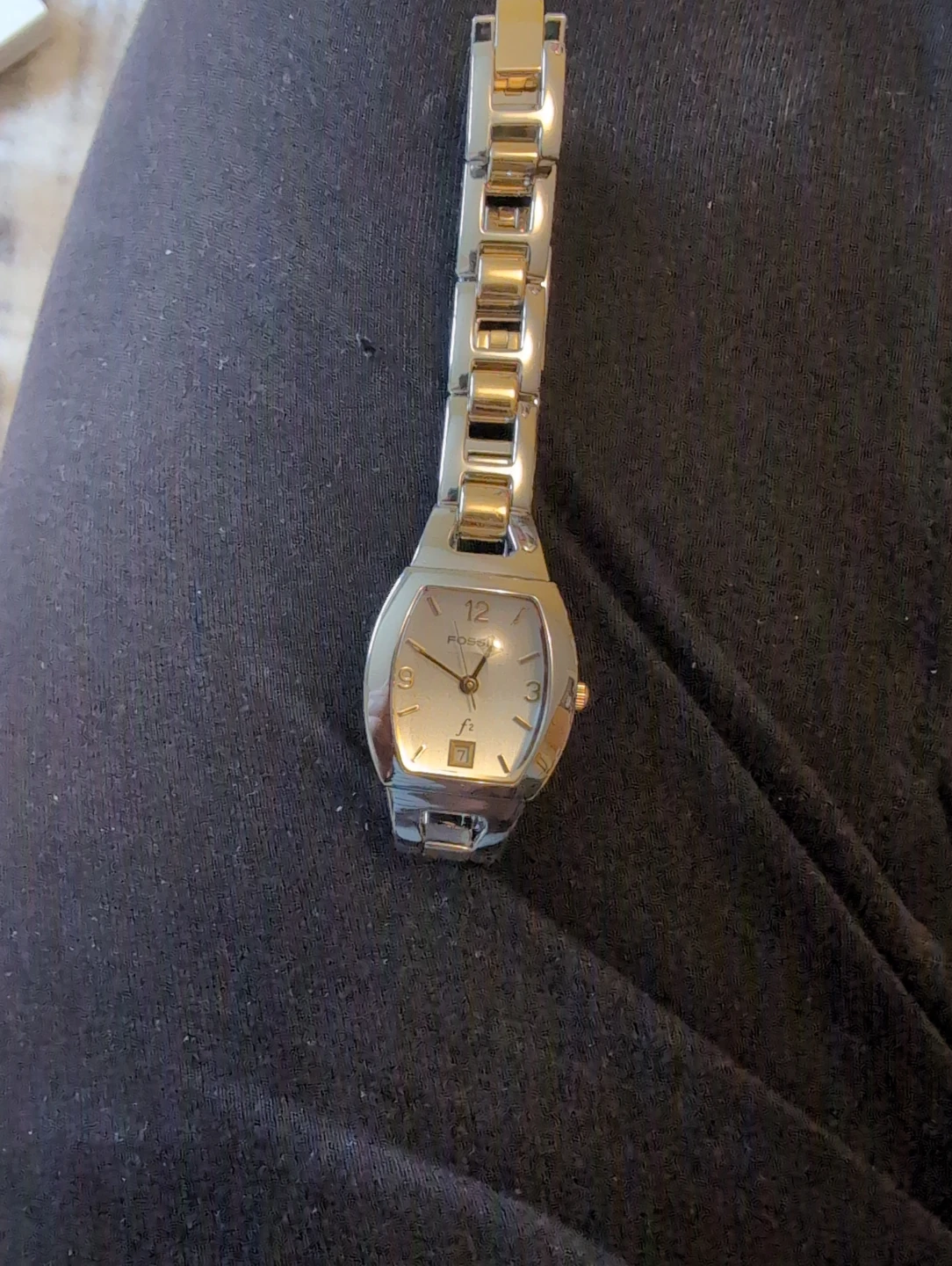 Fossil Women's ES-9823 Watch - photo 5