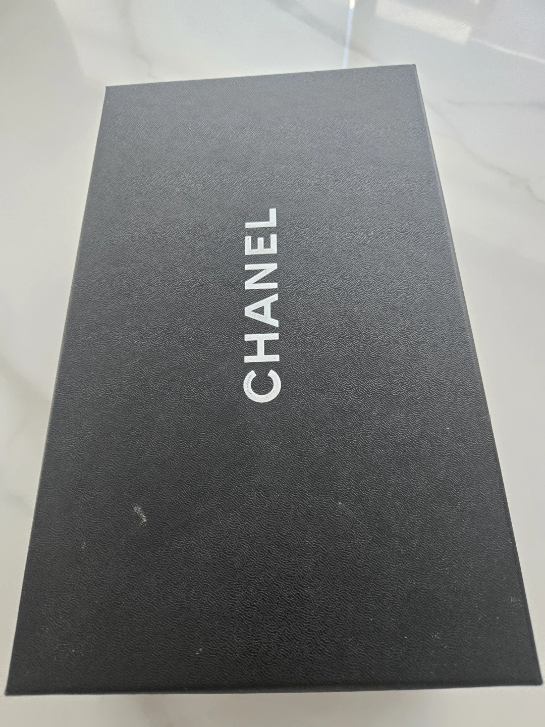 Chanel Quilted Espadrilles - Size 40
