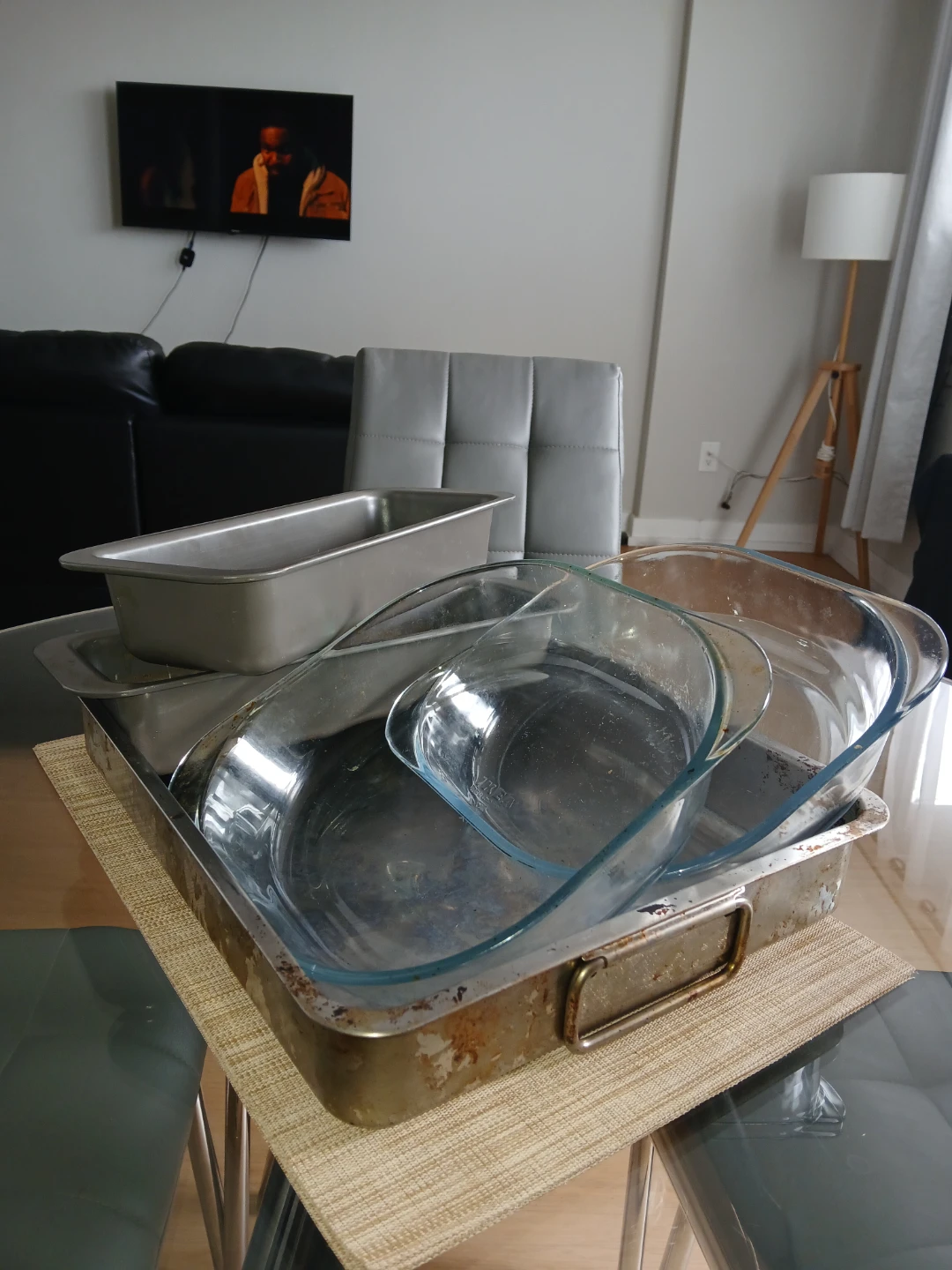 Oven & Baking Dishes - photo 2