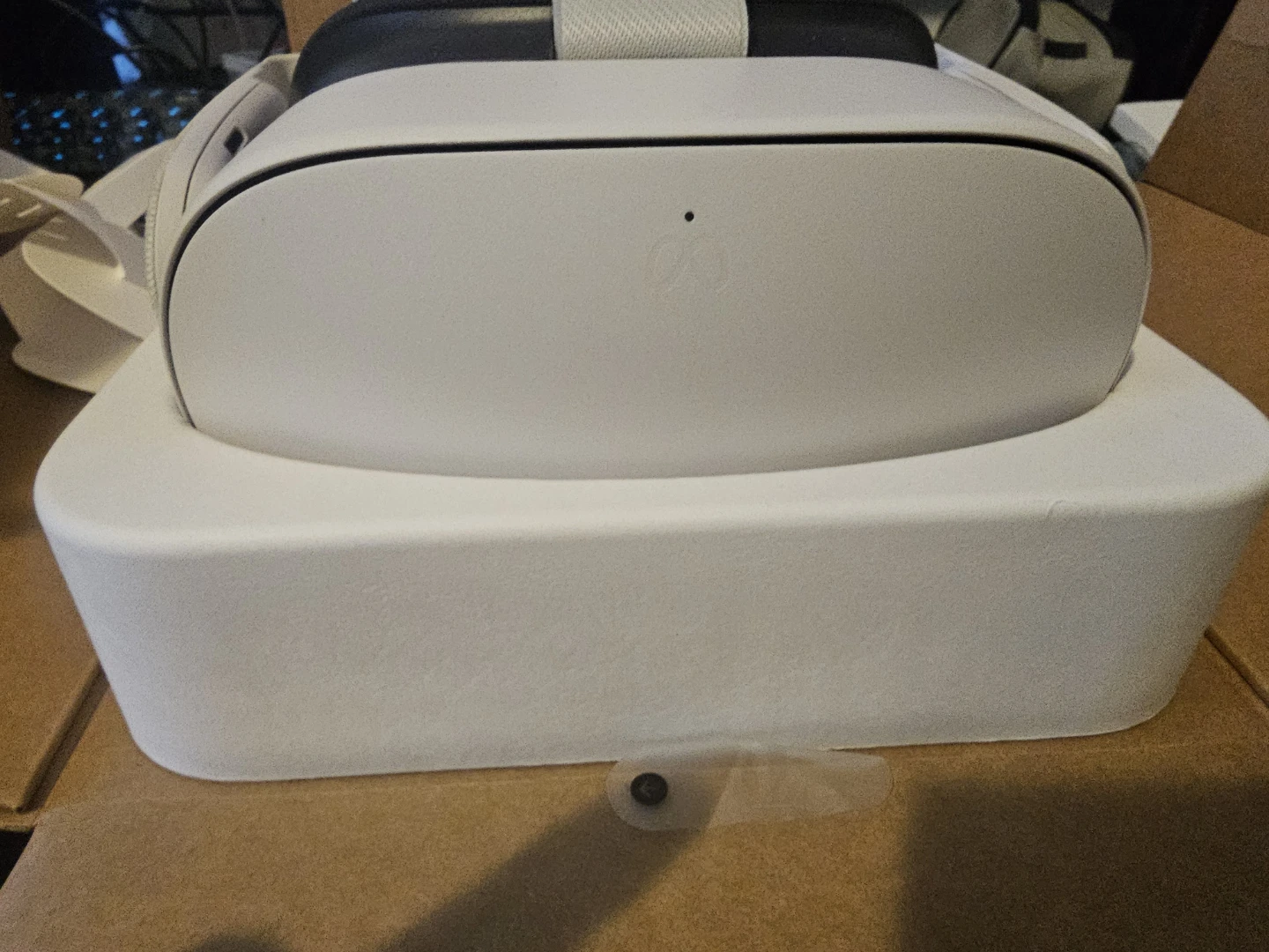 Meta Quest 3s VR Headset 128gb