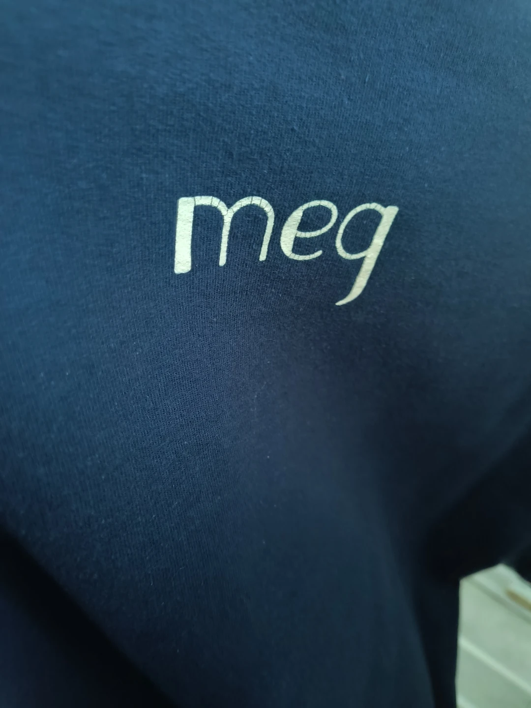 "Tough Titties" Sweatshirt - photo 2