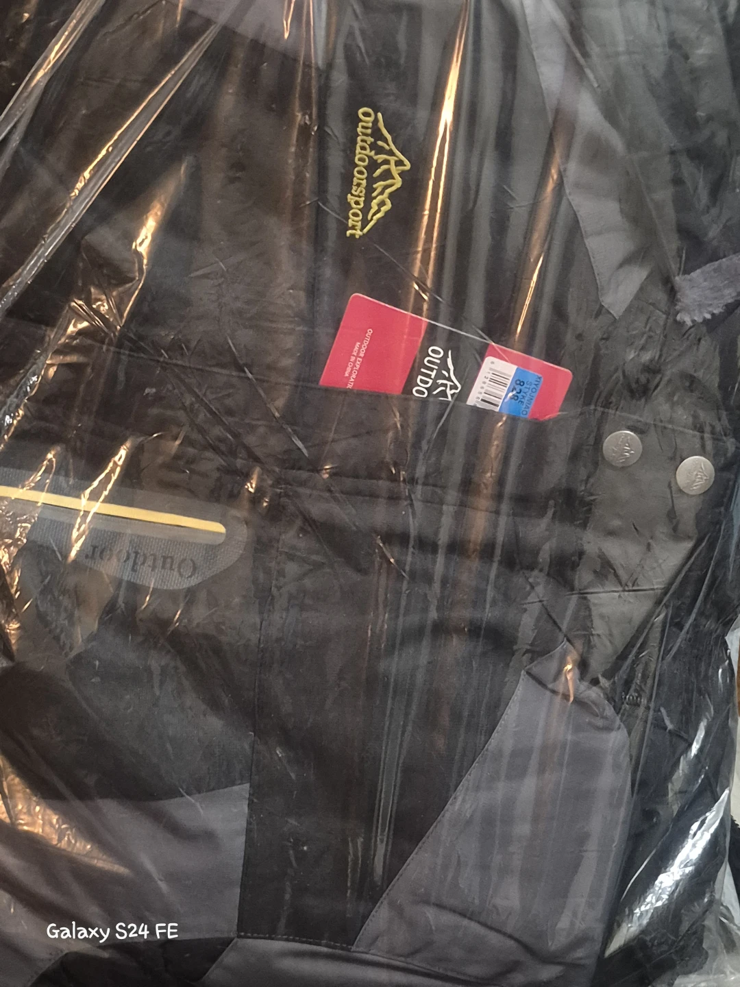 Outdoor Sport Jacket - photo 2