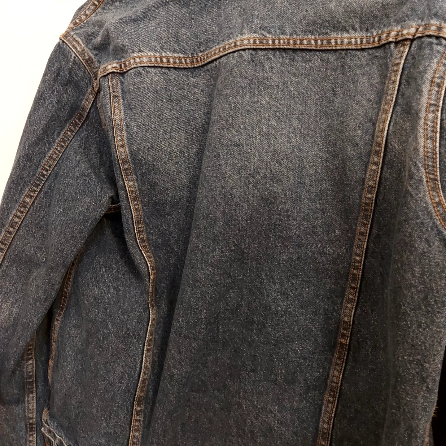 Old Navy Denim Jacket - Size S - photo 3