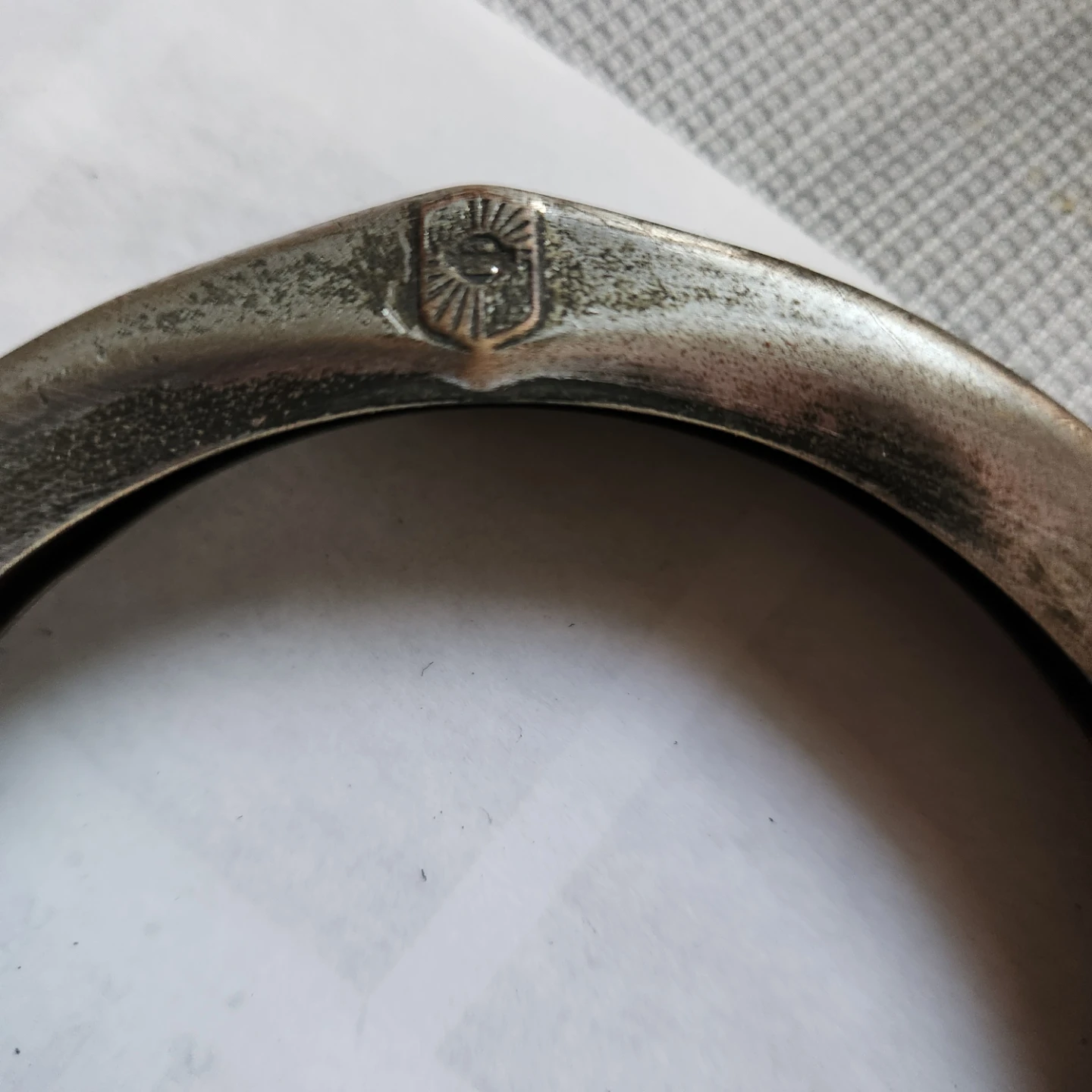 1920s Nash cowl light Assembly Parts - photo 3