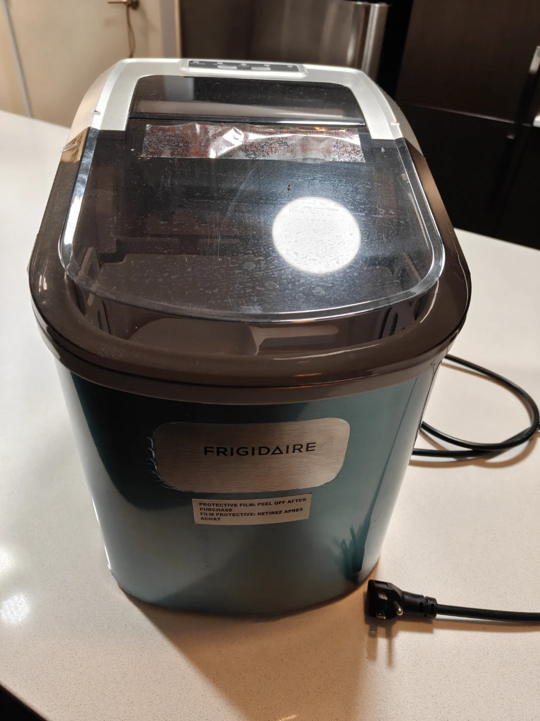 Frigidaire Ice Maker