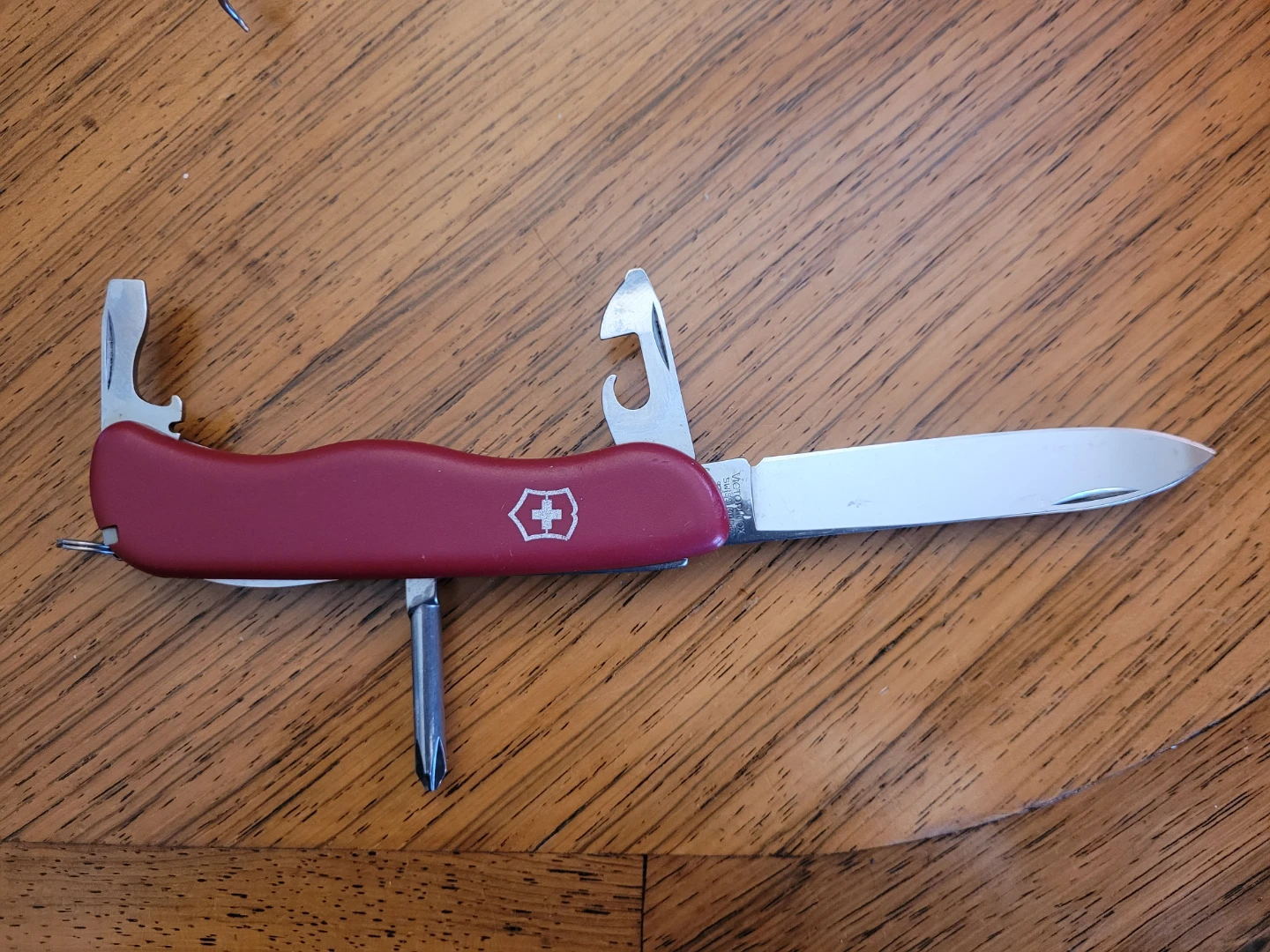 Victorinox Swiss Army Knife - photo 3