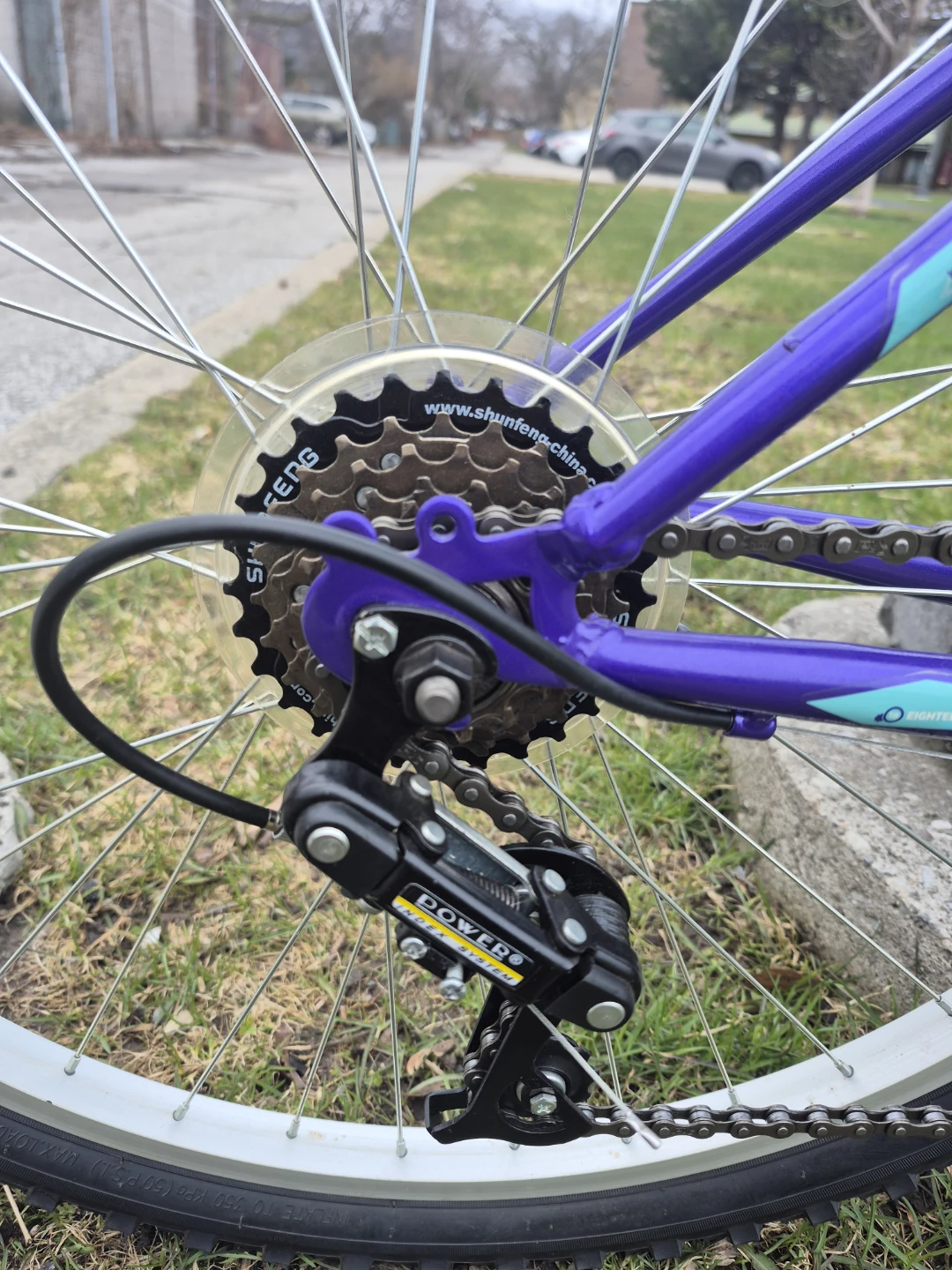 Mountain Bike - photo 2