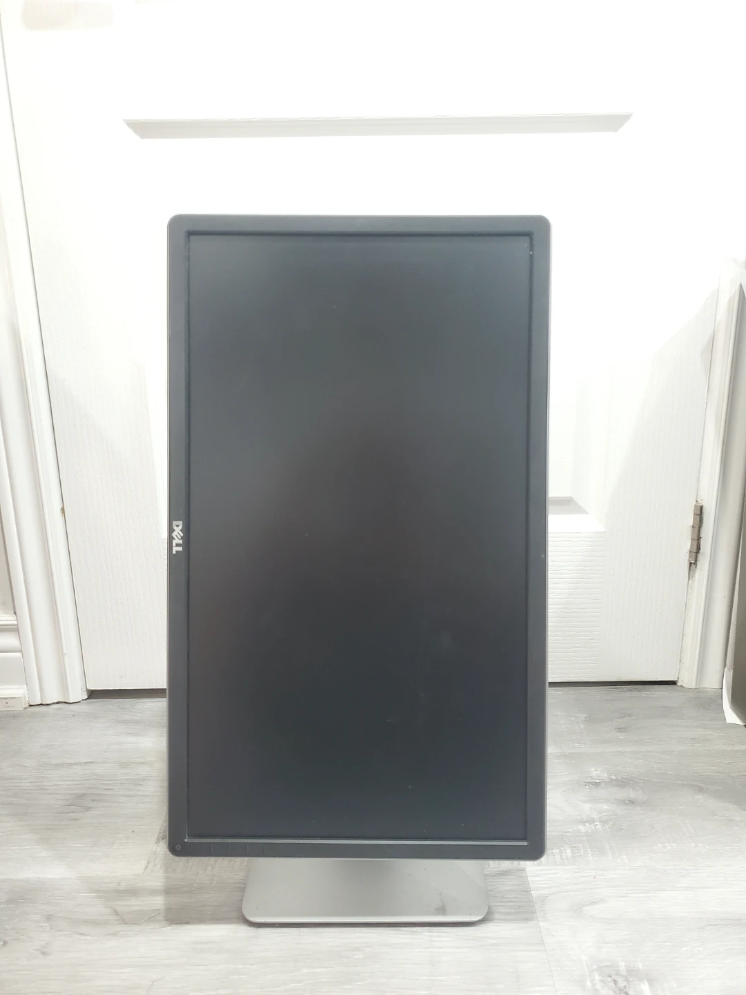 Dell Computer Monitor - photo 2