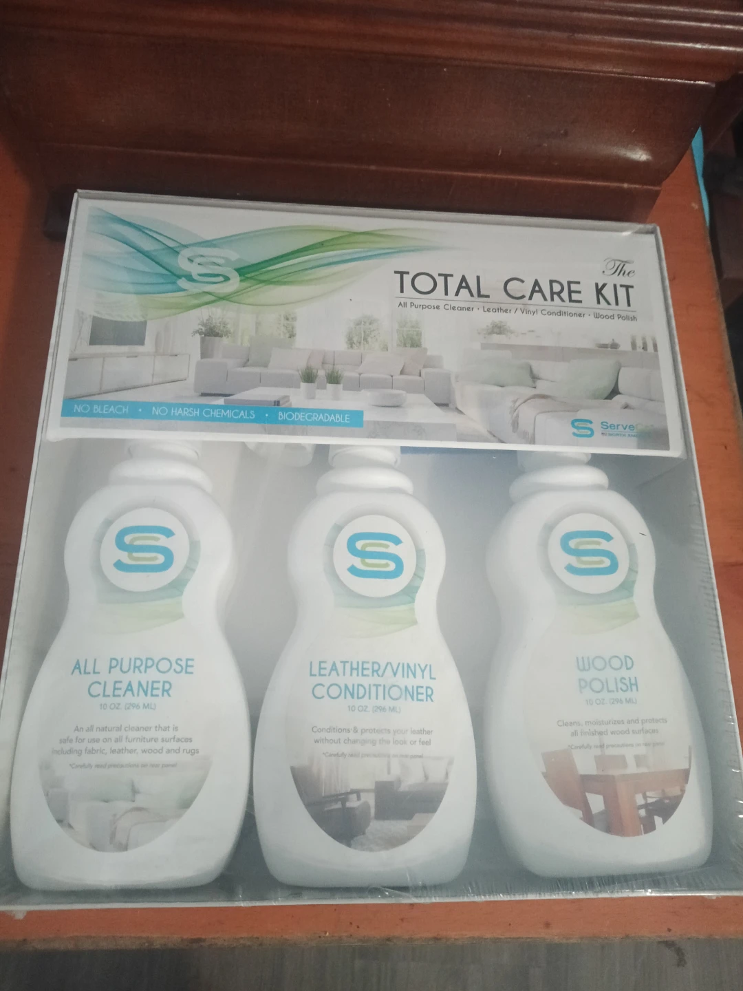 Total care Home kit