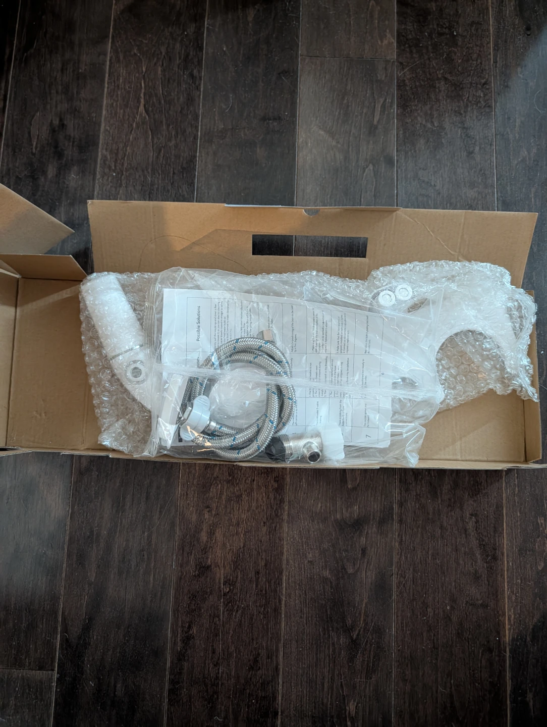 🆕Samodra Minimalist Bidet Attachment - photo 4