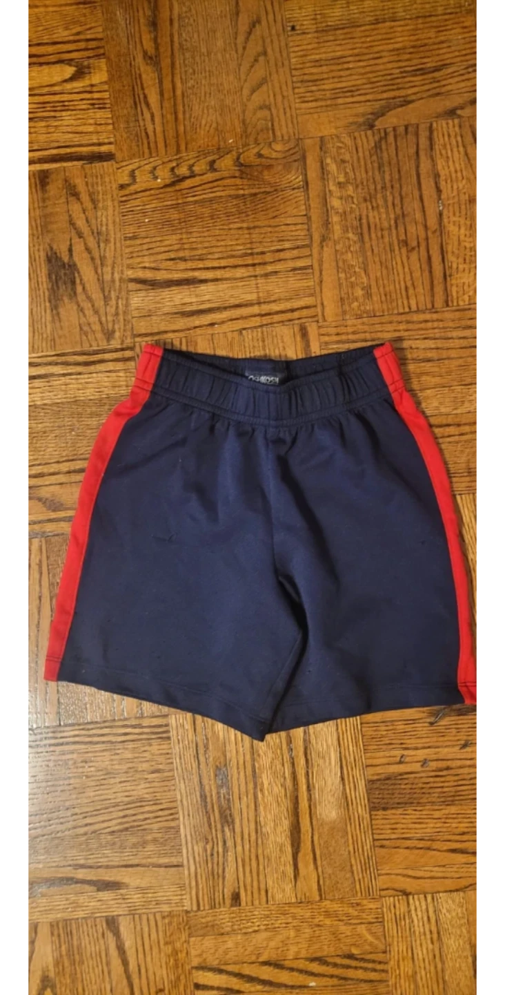 Carter's Toddler Swim Trunks and clothes 4T - photo 3