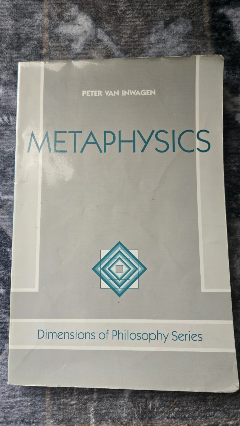 Metaphysics: Dimensions of Philosophy Series