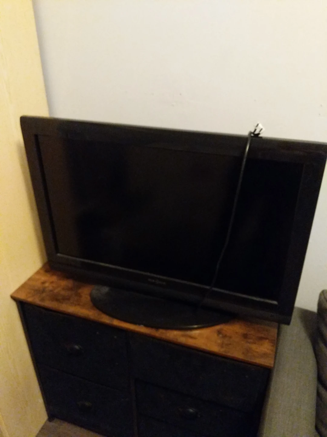 insignia tv
