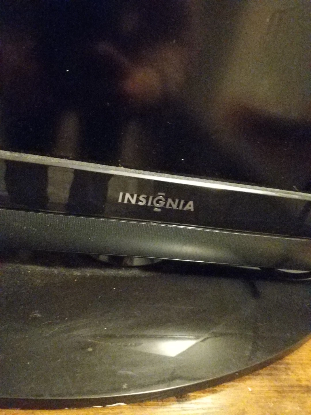 insignia tv - photo 2