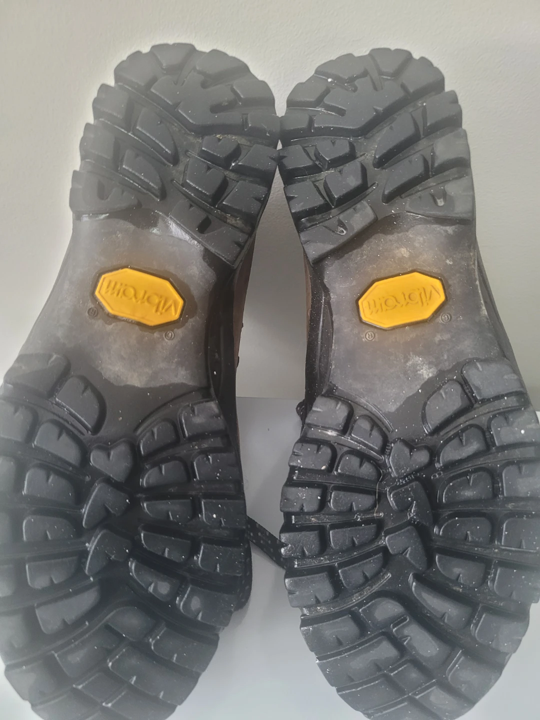 Asolo AFX 535 Men's Hiking Boots Size 8 - photo 5