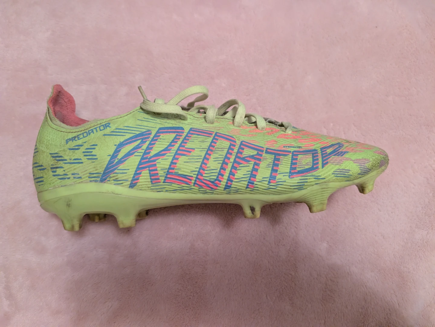 Adidas Predator Soccer Cleats