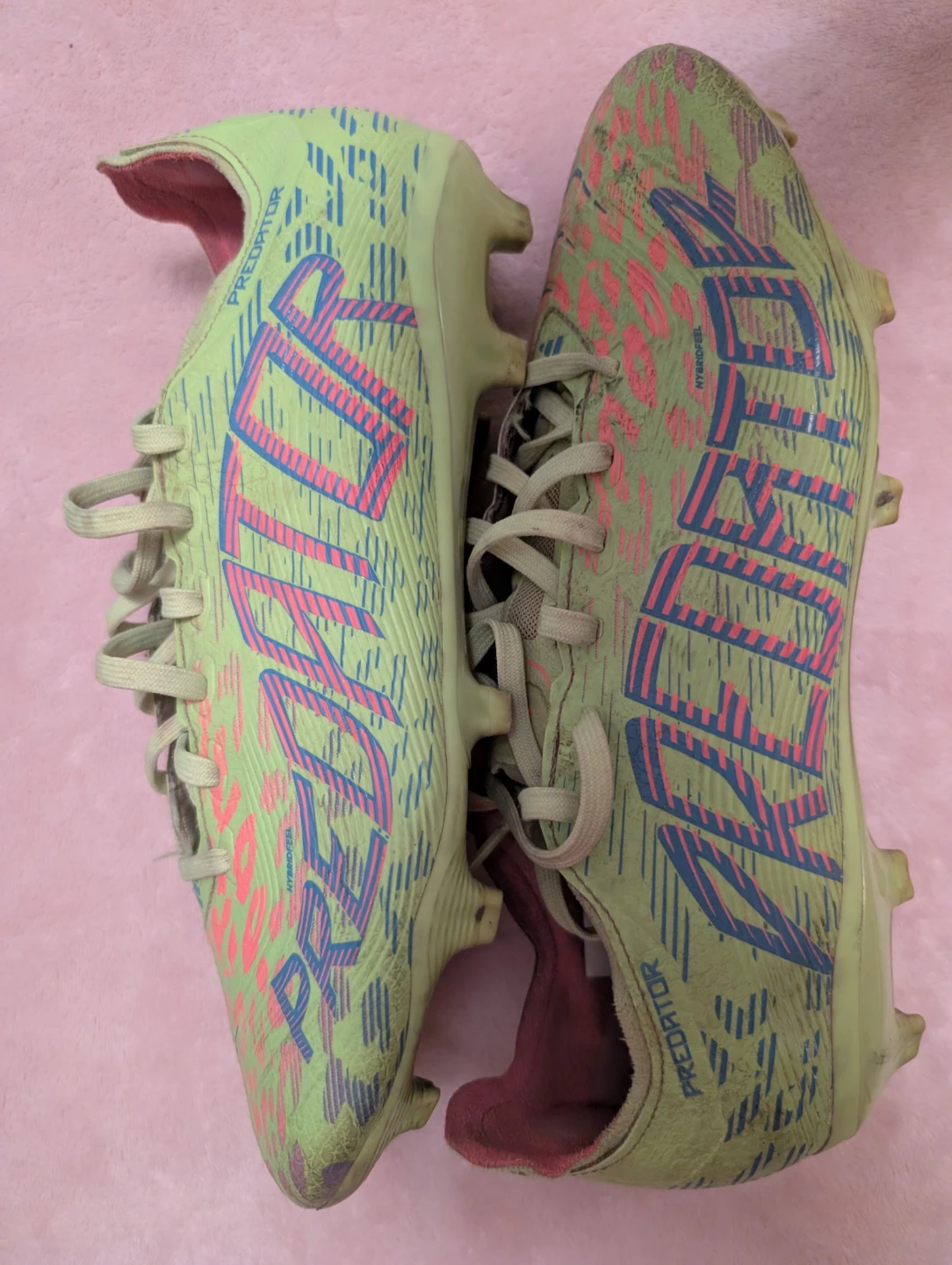 Adidas Predator Soccer Cleats - photo 3