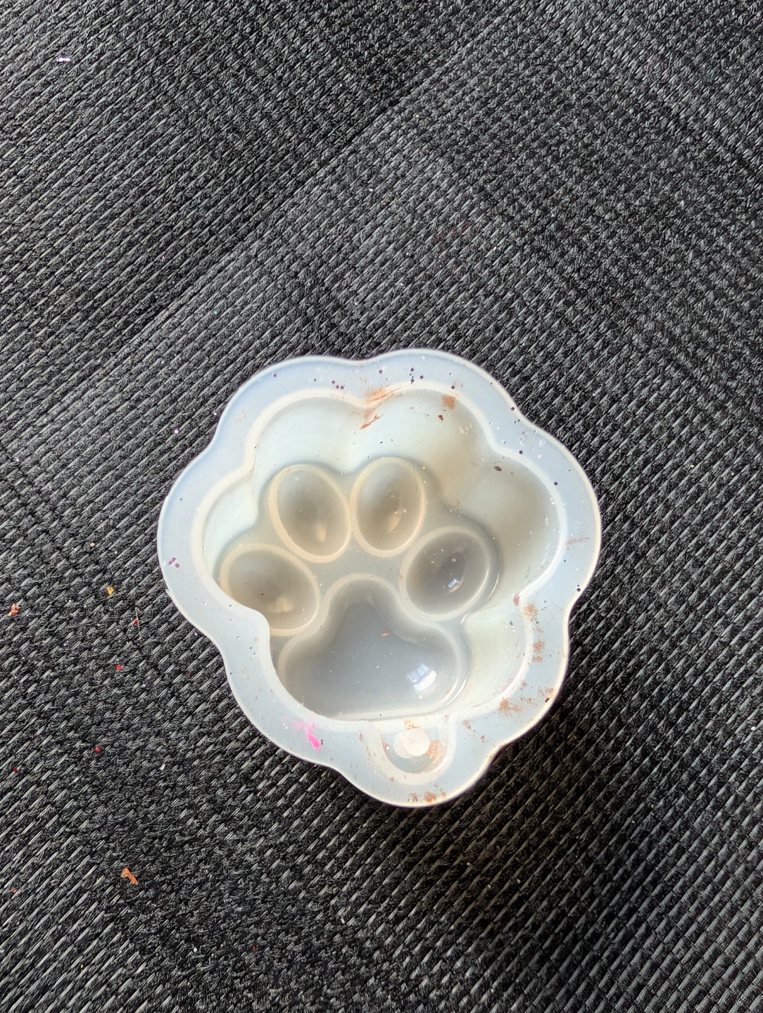 Assorted Silicone Molds for Crafts - photo 3