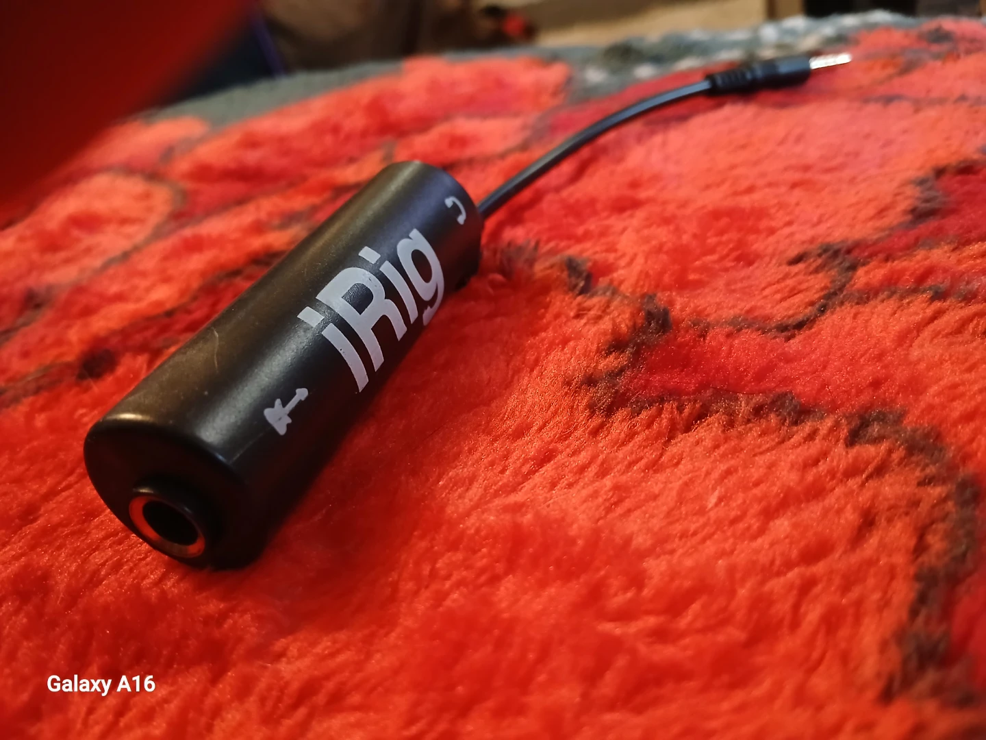 iRig Interface Adapter for Mobile Devices - photo 2