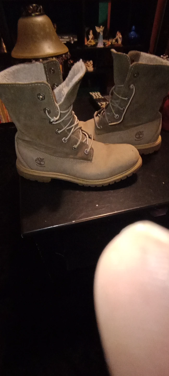Timberland Women's Classic Waterproof Boots - photo 3
