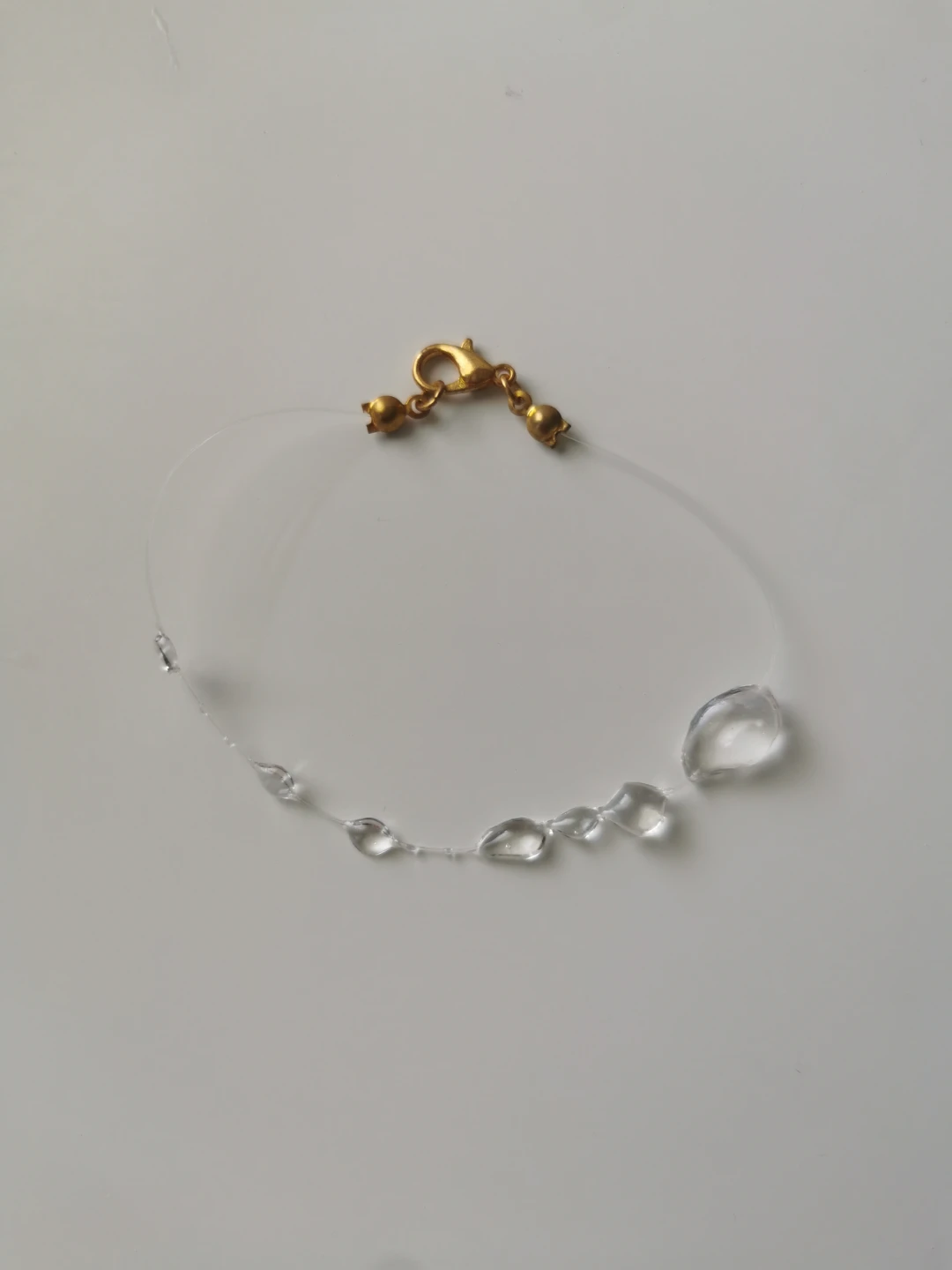 "Waterdrops" Bracelet