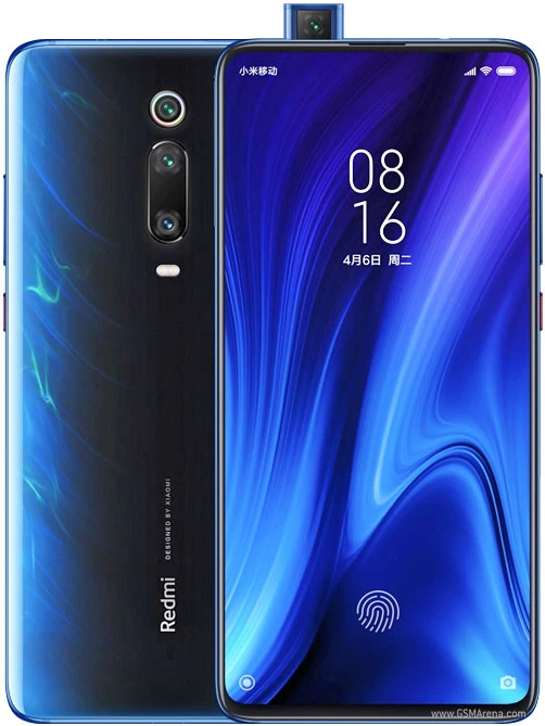 Redmi K20 Pro 6/128gb