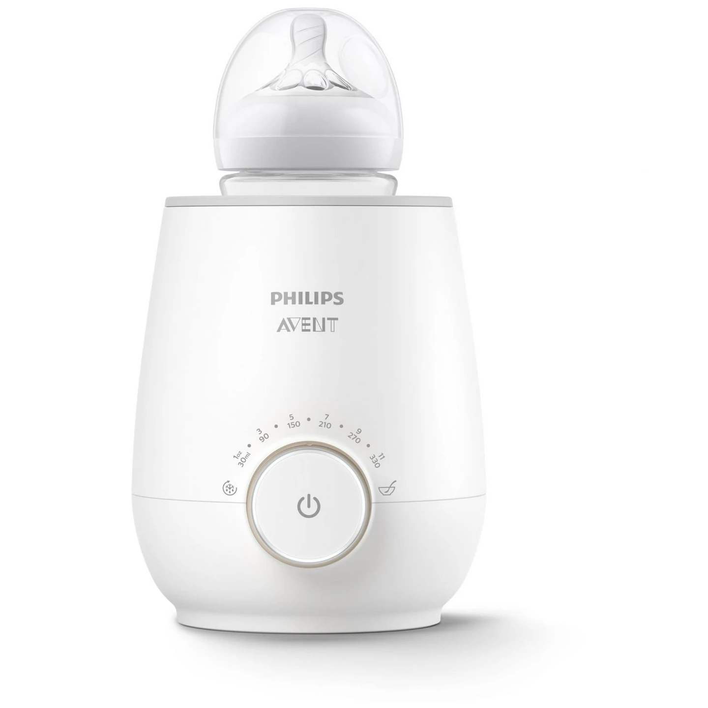 Philips Avent Fast Baby Bottle Warmer